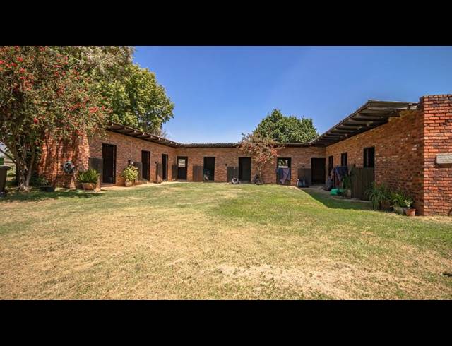 FARM FOR SALE IN BENONI AH